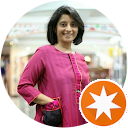 Madhavi Shah profile picture